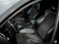 2014 Audi A4 IV (B8) Рестайлинг, чёрный - вид 8