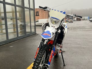 2023 Kayo K4 MX, оранжевый, 155000 рублей, вид 3