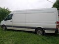 2008 Mercedes-Benz Sprinter, белый, 1500000 рублей - вид 3