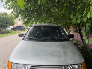 2006 Lada (ВАЗ) 2112, серый, 250000 рублей, вид 1