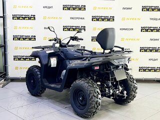 2026 Segway AT5, чёрный, 830000 рублей, вид 4