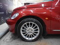 2008 Chrysler PT Cruiser, красный - вид 10