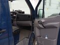 2012 Volkswagen Crafter, синий, 1350000 рублей - вид 6