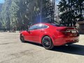 2017 Mazda 6 III (GJ) Рестайлинг, пурпурный, 2000000 рублей - вид 5