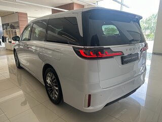 2026 Voyah Dream I, белый, 8800000 рублей, вид 5