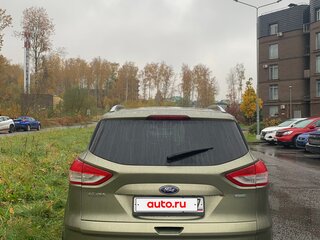 2013 Ford Kuga II, серый, 1100000 рублей, вид 5
