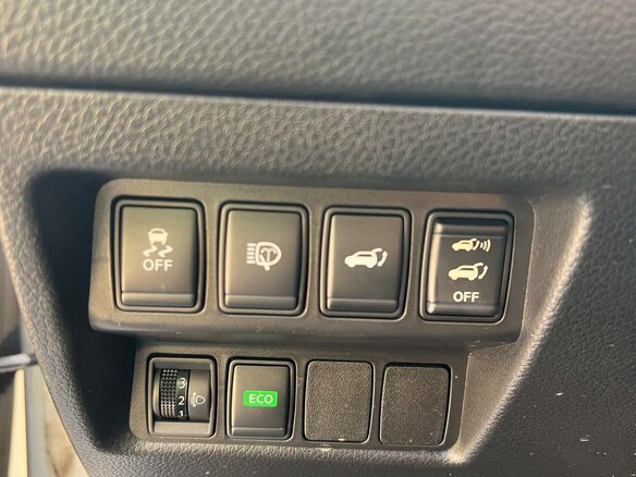 2016 Nissan X-Trail III, серебристый, 1799000 рублей - вид 9
