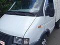 2002 ГАЗ ГАЗель (3302), белый, 400000 рублей