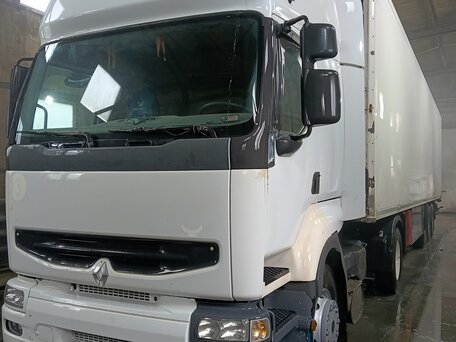 2011 Schmitz Cargobull SKO, белый, 3400000 рублей, вид 5
