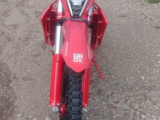 2026 Kews K27 YBS300, красный, 240000 рублей, вид 2