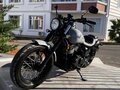 2024 Honda Shadow 750, серый, 1300000 рублей