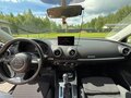 2016 Audi A3 III (8V), белый, 1900000 рублей - вид 7