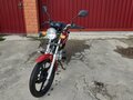 2018 Lifan LF150-13, красный - вид 2