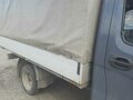 2013 ГАЗ ГАЗель Next, серый, 1400000 рублей - вид 4