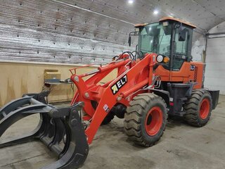 2022 EL7 RL30W, 1550000 рублей, вид 2