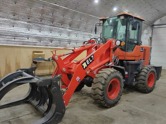 2022 EL7 RL30W, 1550000 рублей - вид 1