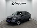 2024 Lada (ВАЗ) Granta I Рестайлинг, серый