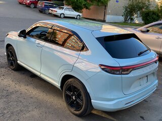 2022 Honda e:NP1, голубой, 2550000 рублей, вид 3