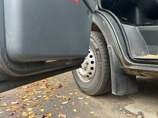 2014 Mercedes-Benz Sprinter Classic, серый, 1999000 рублей, вид 4
