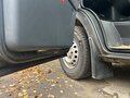 2014 Mercedes-Benz Sprinter Classic, серый, 1999000 рублей - вид 3