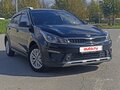 2018 Kia Rio X-Line IV, чёрный, 1360000 рублей