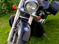 2011 Suzuki Intruder 800, чёрный, 480000 рублей - вид 3