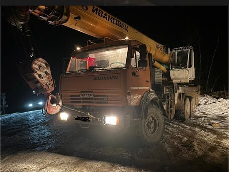 2013 КамАЗ 43118, 5000000 рублей, вид 1