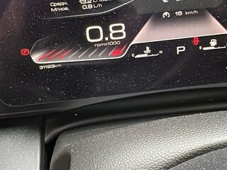 2024 Haval Dargo I, чёрный, 3600000 рублей, вид 5