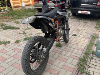 2024 Kayo K2 Pro, чёрный, 100000 рублей, вид 3