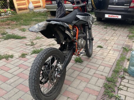 2024 Kayo K2 Pro, чёрный, 100000 рублей, вид 3