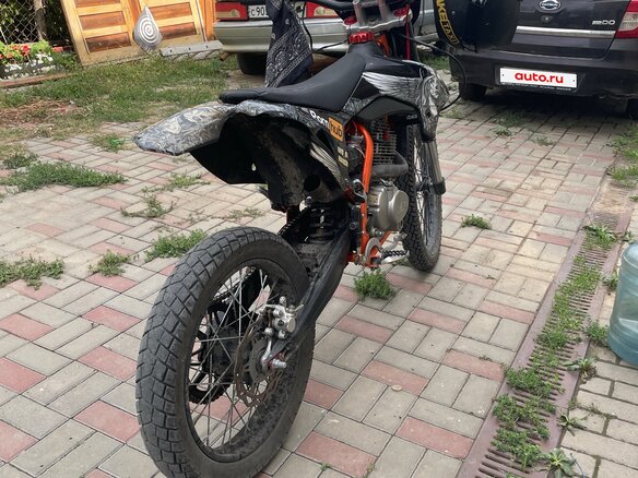 2024 Kayo K2 Pro, чёрный, 100000 рублей - вид 2