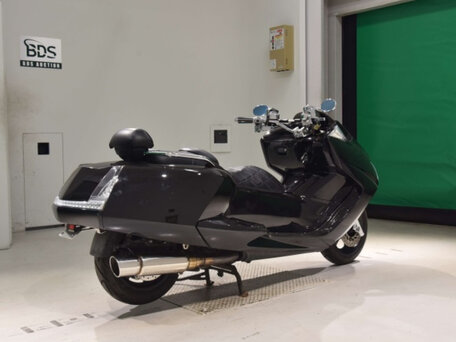 2007 Yamaha Maxam (CP250), чёрный, 230000 рублей, вид 5