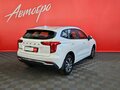2023 Haval Jolion I, белый - вид 5