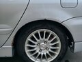2004 Mitsubishi Lancer IX, серебристый, 335000 рублей - вид 6