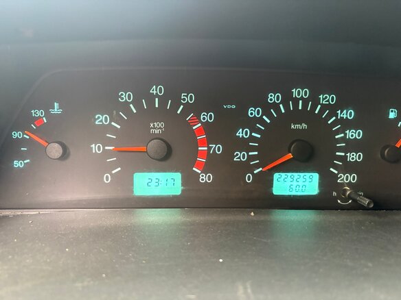 2003 Lada (ВАЗ) 2115, серый, 180000 рублей - вид 5