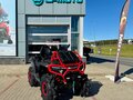 2026 CFMoto CFORCE 1000 MV, чёрный, 1999900 рублей - вид 6