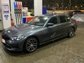 2020 BMW 3 серии 318i VII (G2x), серый, 2850000 рублей - вид 4
