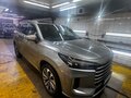 2023 Exeed VX I Рестайлинг, серебристый, 4500000 рублей - вид 2