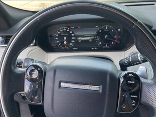 2017 Land Rover Range Rover Velar I, серый, 3950000 рублей, вид 5