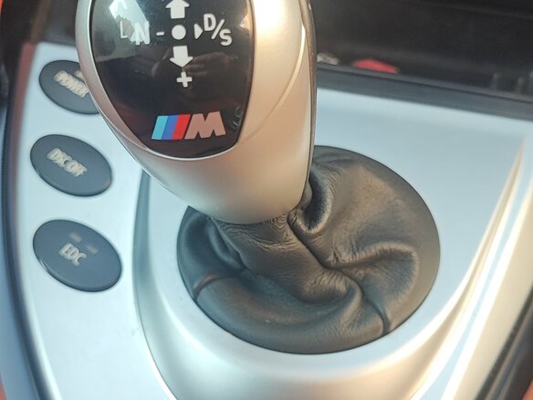 2008 BMW M6 II (E63/E64), чёрный, 10900000 рублей - вид 15