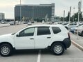 2017 Renault Duster I Рестайлинг, белый, 1150000 рублей - вид 9