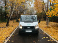 2010 Ford Transit, белый, 1100000 рублей - вид 8