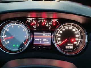 2012 Peugeot 508 I, серый, 660000 рублей, вид 4
