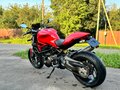2015 Ducati Monster 1200, красный, 760000 рублей - вид 5