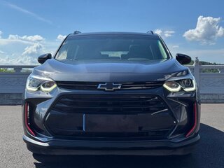 2022 Chevrolet Orlando II, серый, 1450000 рублей, вид 2