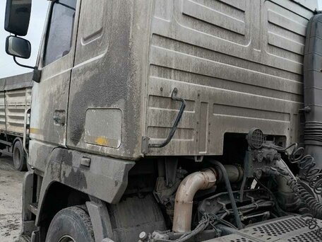 2023 МАЗ 64A028, белый, 2046656 рублей, вид 4