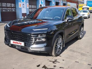 2023 Jetour Dashing I, чёрный, 2160000 рублей, вид 2