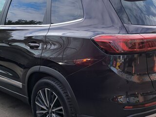 2022 Chery Tiggo 8 Pro I, фиолетовый, 2150000 рублей, вид 4
