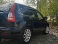 2008 Honda CR-V III, чёрный, 1350000 рублей - вид 6