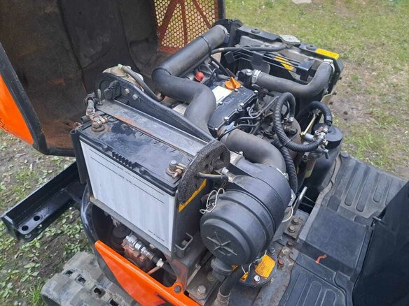 2018 Hitachi Гусеничные, оранжевый, 1249000 рублей - вид 28